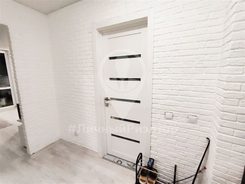 1-к квартира, 10/23 эт., 37м²