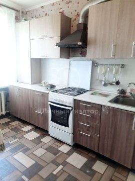 3-к квартира, 9/9 эт., 59м²
