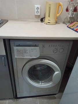 2-к квартира, 1/2 эт., 30м²