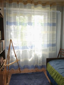 3-к квартира, 2/5 эт., 49м²