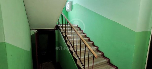 2-к квартира, 5/5 эт., 70м²