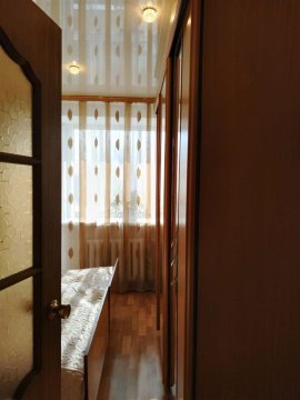 3-к квартира, 4/5 эт., 61м²