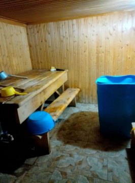 Дом 54м², участок 1 098 сот.