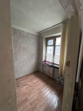 2-к квартира, 2/3 эт., 45м²