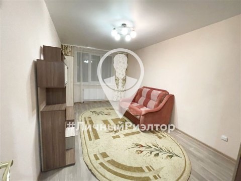 1-к квартира, 20/23 эт., 38м²