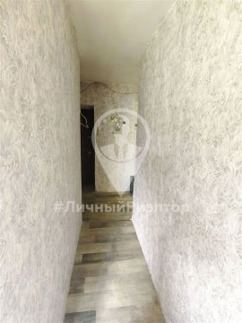 2-к квартира, 4/4 эт., 41м²