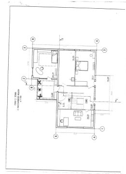 Дом 264м², участок 12,99 сот.