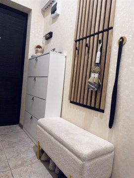 1-к квартира, 3/3 эт., 42м²