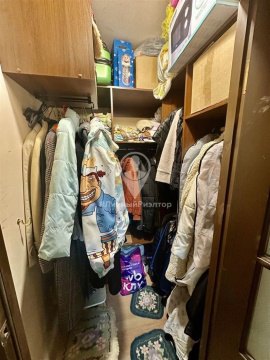 2-к квартира, 2/5 эт., 54м²