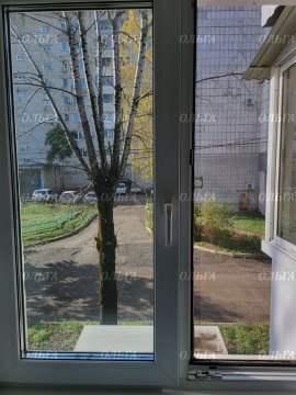 2-к квартира, 2/5 эт., 44м²