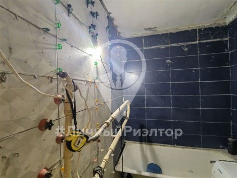 2-к квартира, 4/4 эт., 41м²