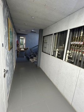 1-к квартира, 4/6 эт., 35м²