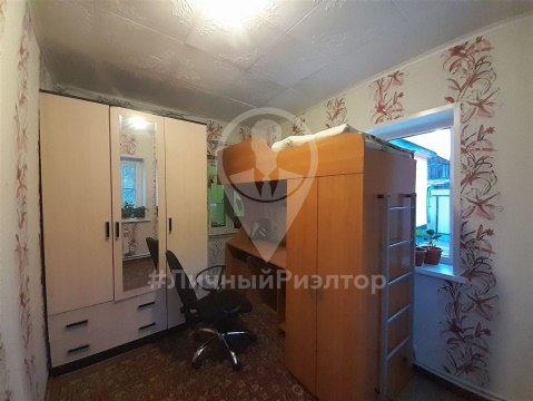 Дом 101м², участок 13 сот.