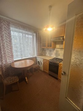 2-к квартира, 3/5 эт., 52м²