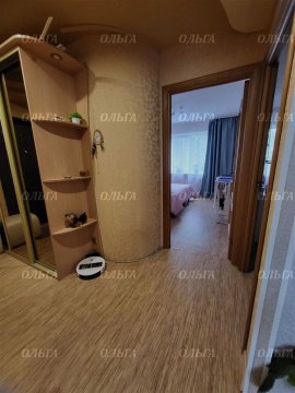 3-к квартира, 3/5 эт., 58м²