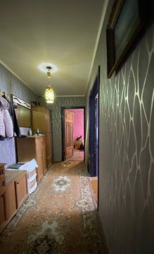 2-к квартира, 5/5 эт., 42м²