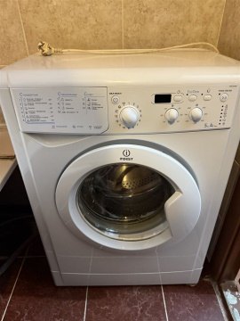 1-к квартира, 2/10 эт., 40м²