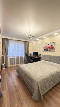 2-к квартира, 2/12 эт., 60м²