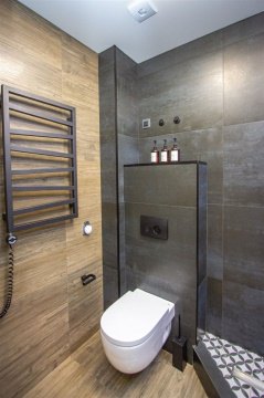 2-к квартира, 17/24 эт., 57м²