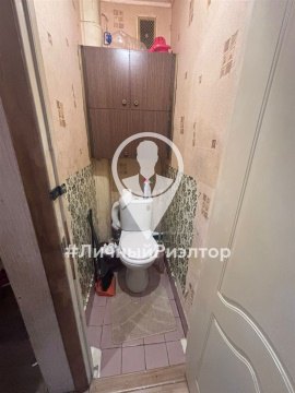 2-к квартира, 2/3 эт., 57м²