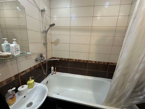 2-к квартира, 16/18 эт., 55м²