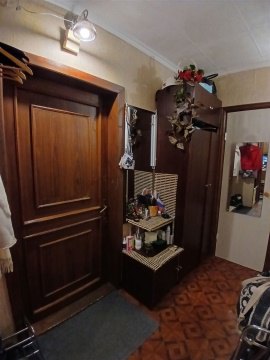 2-к квартира, 6/9 эт., 51м²