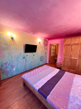 2-к квартира, 1/5 эт., 56м²