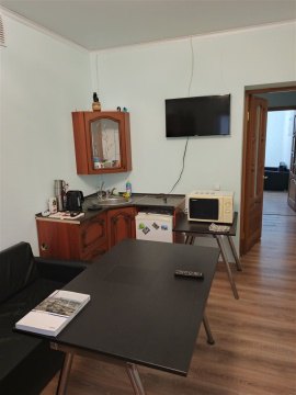 2-к квартира, 1/14 эт., 52м²