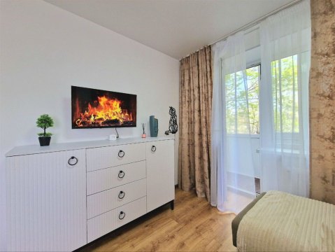 1-к квартира, 3/5 эт., 32м²