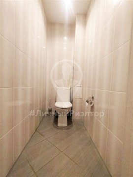 2-к квартира, 16/17 эт., 81м²