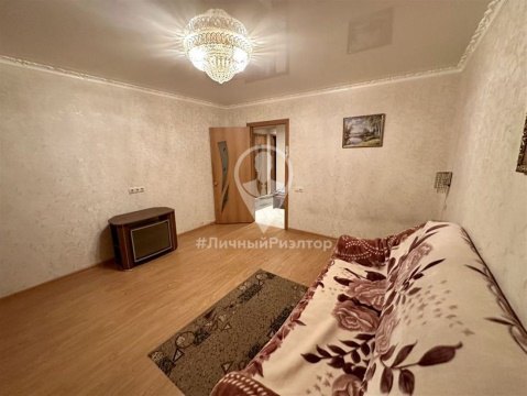 2-к квартира, 1/2 эт., 51м²