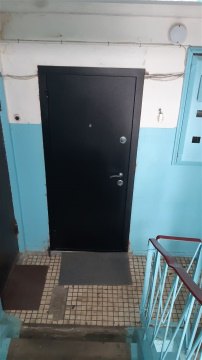 1-к квартира, 3/5 эт., 29м²