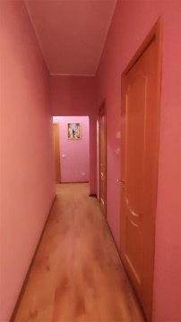 3-к квартира, 3/9 эт., 95м²