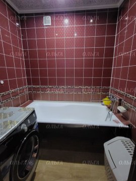 3-к квартира, 3/5 эт., 68м²